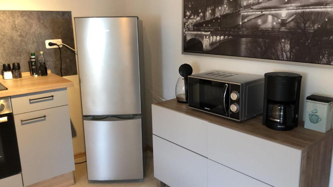 Urbansuites - Stylish Apartments I Koblenz Center I Kitchen I Up To 115M2 Eksteriør billede