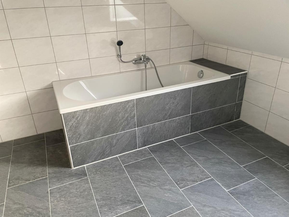 Urbansuites - Stylish Apartments I Koblenz Center I Kitchen I Up To 115M2 Eksteriør billede