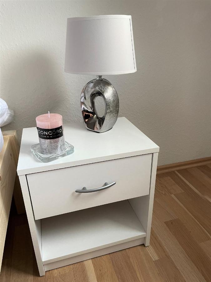 Urbansuites - Stylish Apartments I Koblenz Center I Kitchen I Up To 115M2 Eksteriør billede