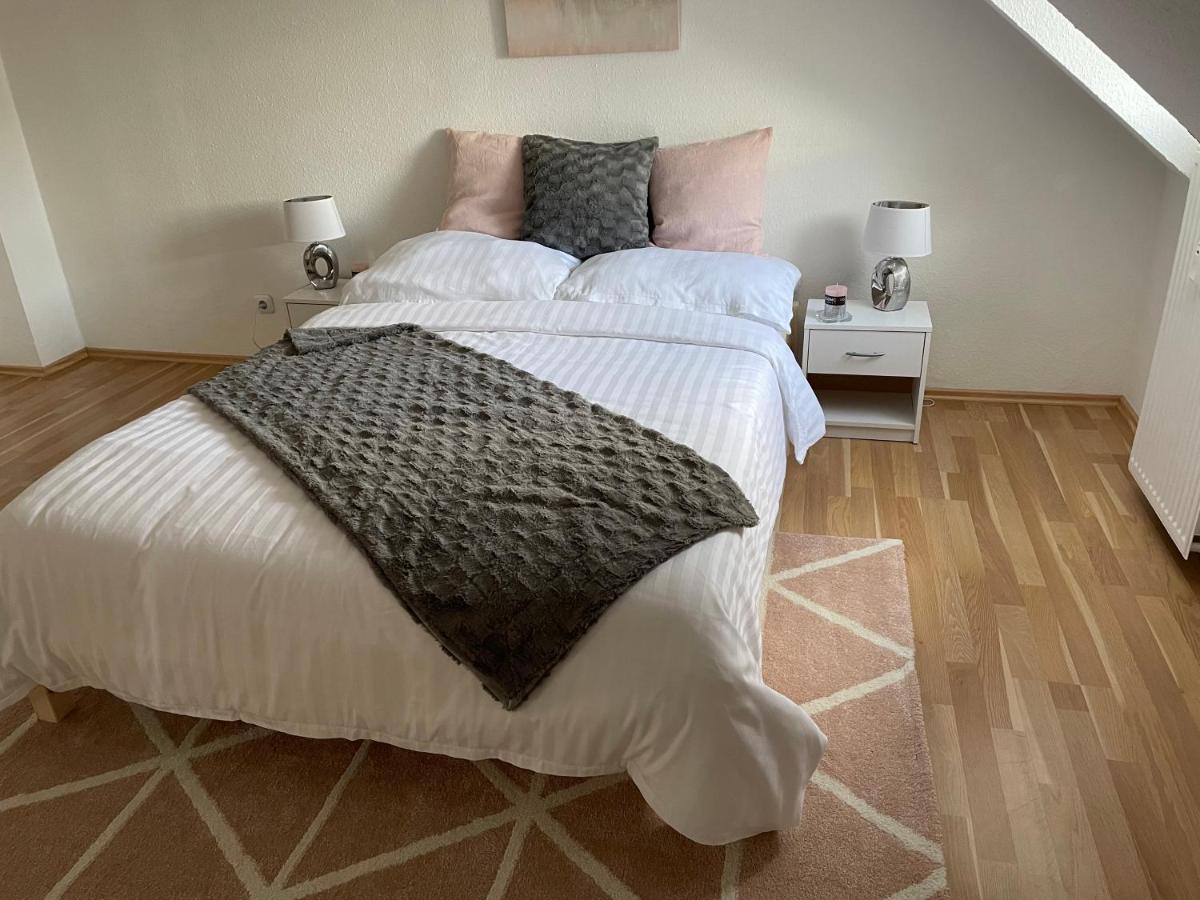 Urbansuites - Stylish Apartments I Koblenz Center I Kitchen I Up To 115M2 Eksteriør billede