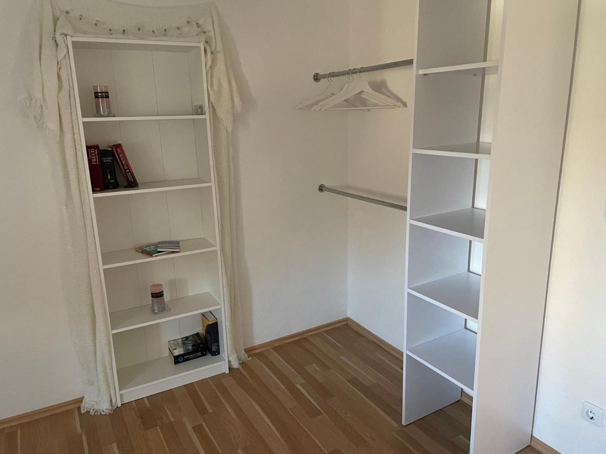 Urbansuites - Stylish Apartments I Koblenz Center I Kitchen I Up To 115M2 Eksteriør billede