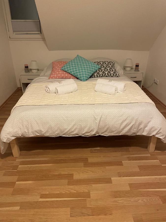 Urbansuites - Stylish Apartments I Koblenz Center I Kitchen I Up To 115M2 Eksteriør billede