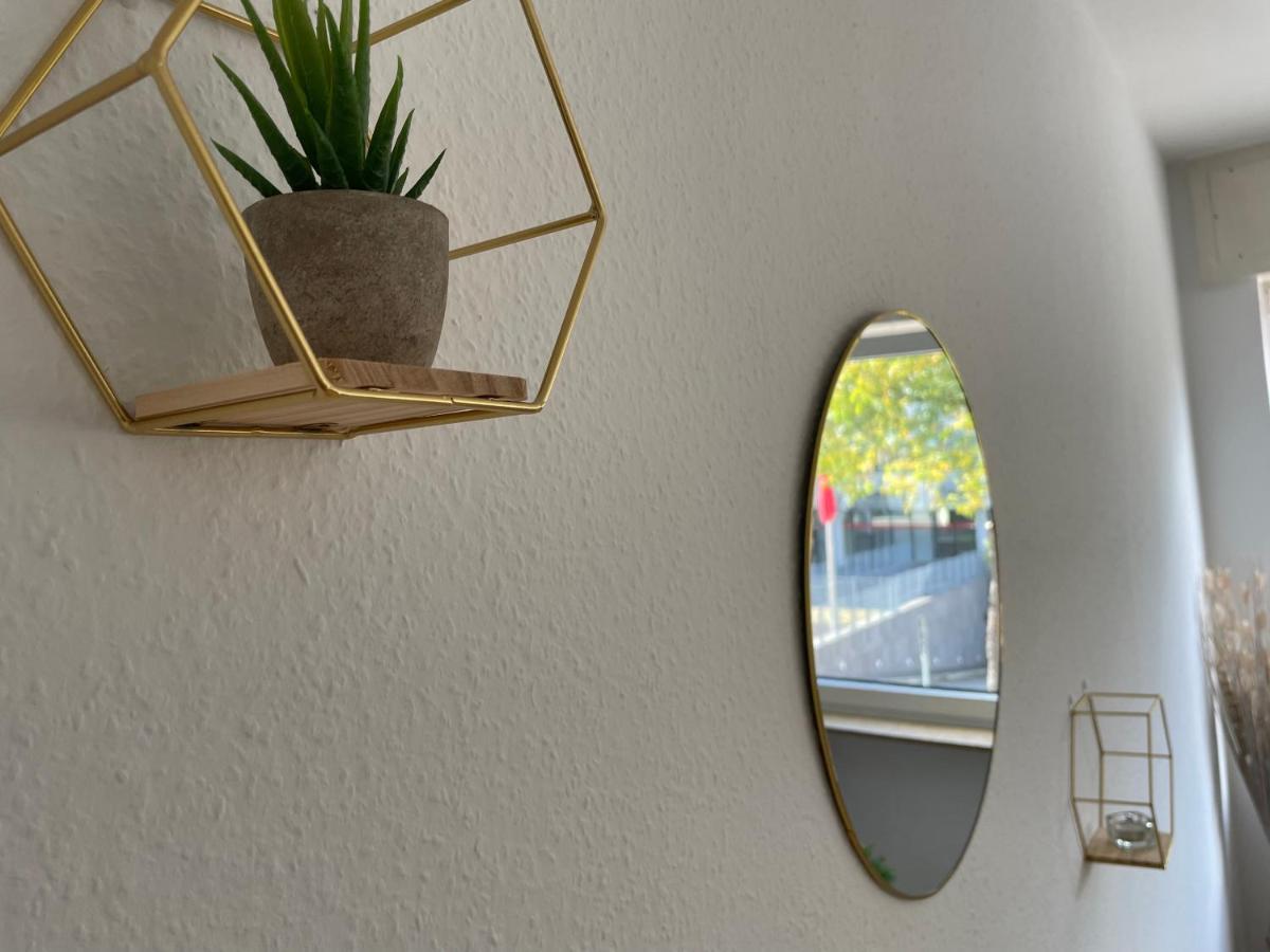 Urbansuites - Stylish Apartments I Koblenz Center I Kitchen I Up To 115M2 Eksteriør billede