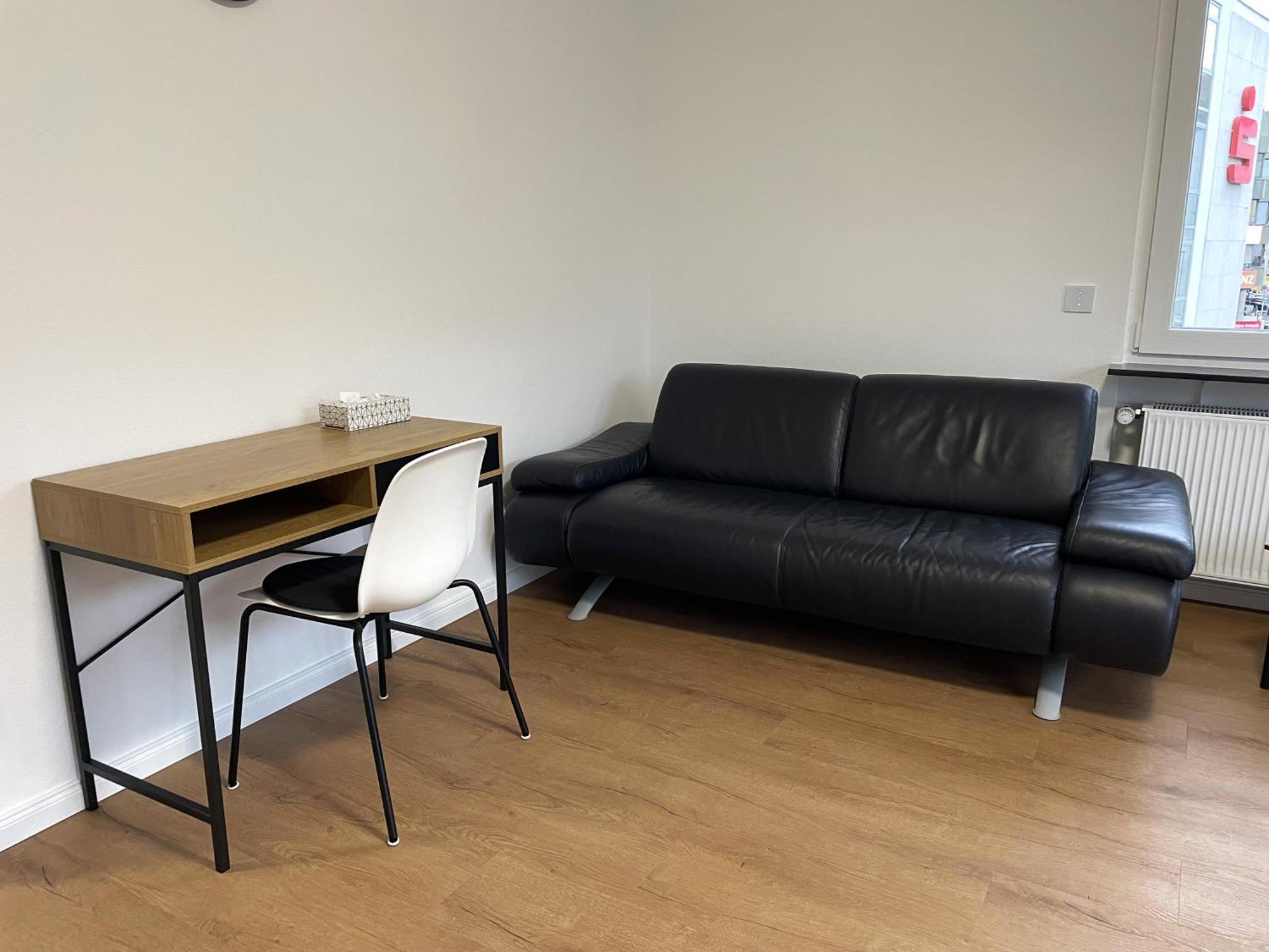 Urbansuites - Stylish Apartments I Koblenz Center I Kitchen I Up To 115M2 Eksteriør billede